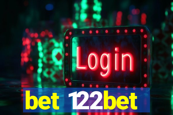 bet 122bet